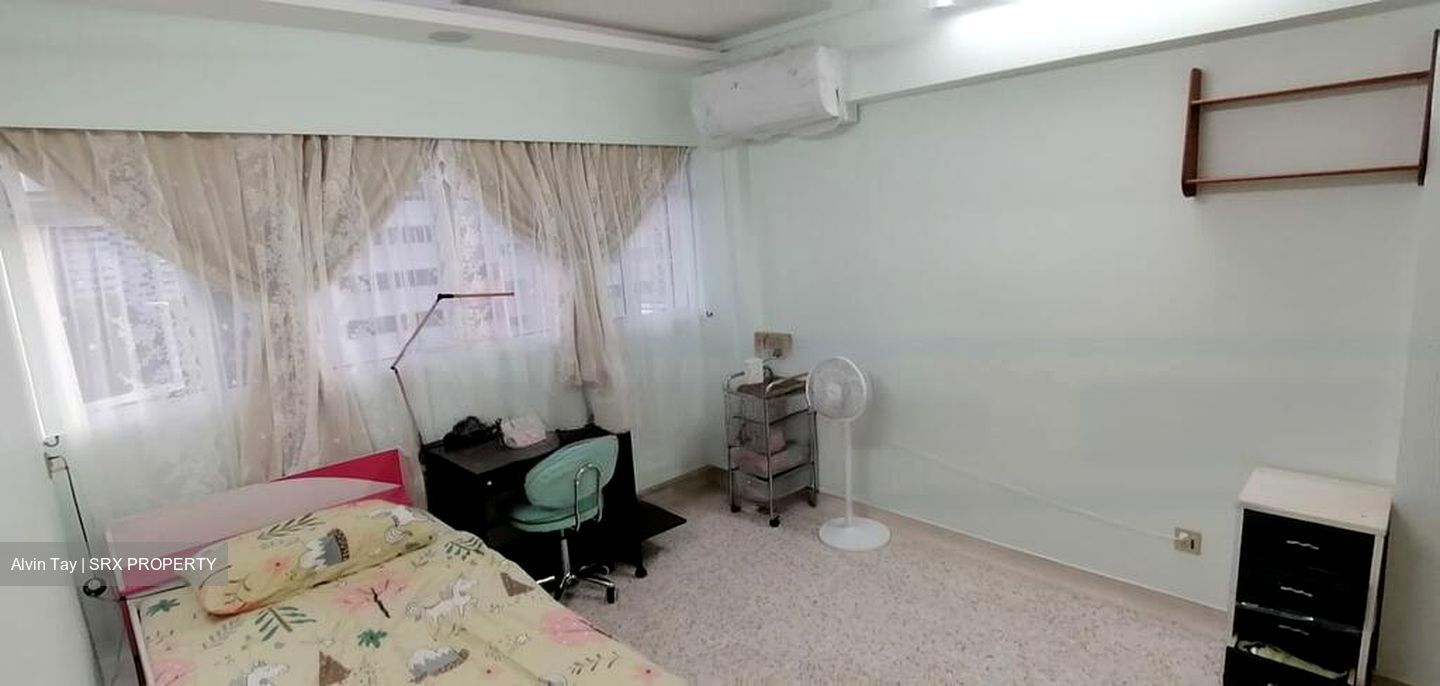 Blk 336 Clementi Avenue 2 (Clementi), HDB 4 Rooms #453863201